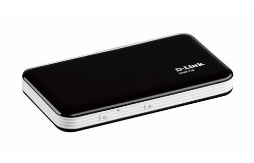 D-LINK Mini Modem Router Wireless 3G D-Link DWR-730 
